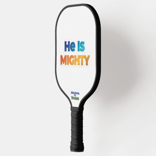 Raquette De Pickleball The Active Edge Collection (Gauche)