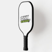 Raquette De Pickleball The Dink Master (Gauche)