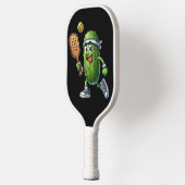 Raquette De Pickleball The Pickle That Plays – Court Jester Edition (Gauche)