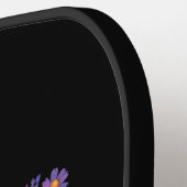 Raquette De Pickleball There Is No Role In Life That Is More Essential (Détail gauche)