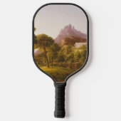 Raquette De Pickleball Thomas Cole Rêve d'Arcadie (Verso)