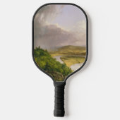 Raquette De Pickleball Thomas Cole The Oxbow The Connecticut River (Verso)