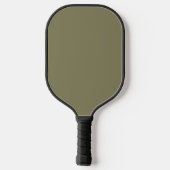 Raquette De Pickleball Thunderbird (Verso)