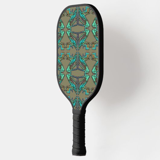 Raquette De Pickleball Thunderbird (Gauche)