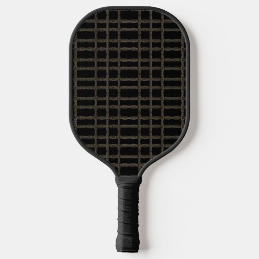 Raquette De Pickleball Tibétain Himalayan beaucoup d'yeux Etched Prayer p (Verso)