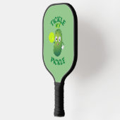 Raquette De Pickleball Ticker ma chicelle (Gauche)