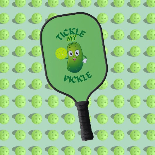 Raquette De Pickleball Ticker ma chicelle