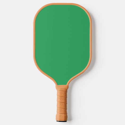 Raquette De Pickleball Ticker My Pickle Green (Verso)
