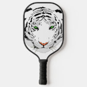 Raquette De Pickleball Tiger (Verso)