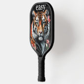 Raquette De Pickleball Tigre facile (Gauche)