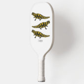 Raquette De Pickleball Tigre salamandre (Gauche)