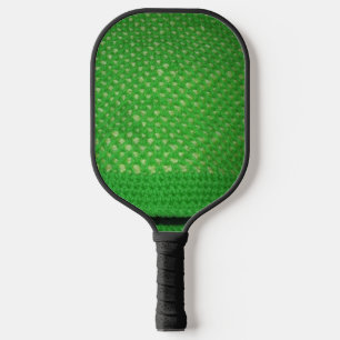 Raquette de Pickleball - Tissage de Fil