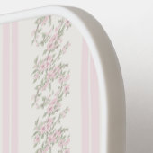 Raquette De Pickleball Toile De Jouy (Détail gauche)