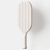 Raquette De Pickleball Toile De Jouy (Gauche)