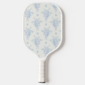 Raquette De Pickleball Toile De Jouy (Verso)