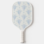 Raquette De Pickleball Toile De Jouy (Recto)