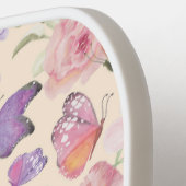 Raquette De Pickleball Toile de Jouy  Pickleball Paddle (Détail gauche)