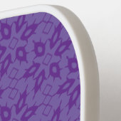 Raquette De Pickleball Top Rated Pickleball Paddle | Personnalisé (Détail gauche)