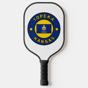 Raquette De Pickleball Topeka Kansas