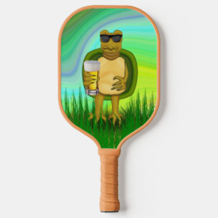 Raquette De Pickleball Tortue soif