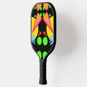 Raquette De Pickleball Totalement Nouvelle Vague 80 (Gauche)