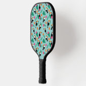 Raquette De Pickleball Toucans (Gauche)