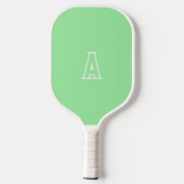Raquette De Pickleball Tourbillon Groovy (Verso)