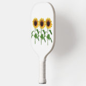 Raquette De Pickleball Tournesol (Gauche)