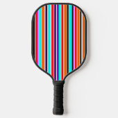 Raquette De Pickleball Traces mixtes (Verso)