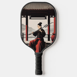 Raquette De Pickleball Tradition mélodique cantonaise #2
