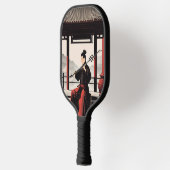Raquette De Pickleball Tradition mélodique cantonaise #2 (Gauche)