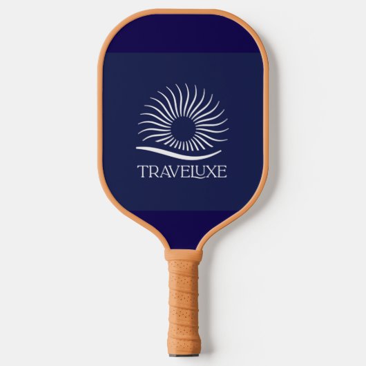 Raquette De Pickleball Traveluxe Pickleball Paddle (Recto)