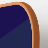 Raquette De Pickleball Traveluxe Pickleball Paddle (Détail gauche)