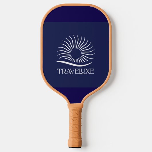 Raquette De Pickleball Traveluxe Pickleball Paddle (Verso)