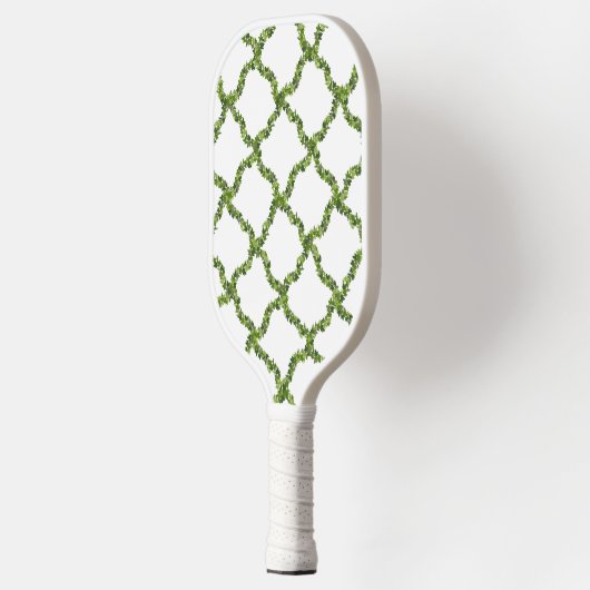 Raquette De Pickleball Trellis verdoyant grand classique millénaire (Gauche)
