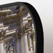 Raquette De Pickleball Trevi fountain (Détail gauche)