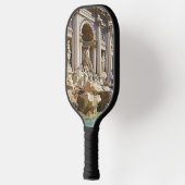 Raquette De Pickleball Trevi fountain (Gauche)
