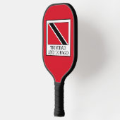 Raquette De Pickleball Trinidad et Tobago (Gauche)