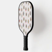 Raquette De Pickleball Triple diamètre (Gauche)