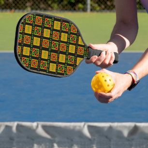 Raquette De Pickleball Triplés