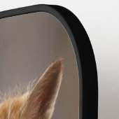 Raquette De Pickleball Triplets Foxy (Détail gauche)