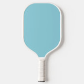 Raquette De Pickleball Tropical/beach yeti/bigfoot (Verso)