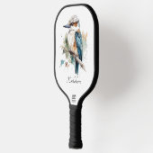 Raquette De Pickleball True Blue Kookaburra, personnalisé (Gauche)