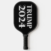Raquette De Pickleball Trump 2024 (Recto)
