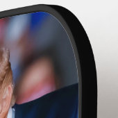 Raquette De Pickleball Trump Danse (Détail gauche)