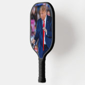 Raquette De Pickleball Trump Danse (Gauche)