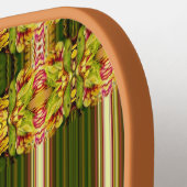 Raquette De Pickleball Trump Sucker/Loser Pickleball Paddle (Détail gauche)