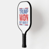 Raquette De Pickleball Trump Va S'En Remettre (Gauche)