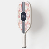 Raquette De Pickleball "Tu es mon homard"-Pickleball Paddle (Gauche)