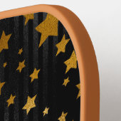 Raquette De Pickleball Tu es une étoile (Détail gauche)